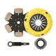 CLUTCHXPERTS STAGE 5 CLUTCH KIT Fits 86-01 FORD MUSTANG T5 TREMEC TKP TKO 26T