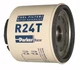 Racor Parker OEM R24T 10 Micron 3.5&rdquo; Water Separator Fuel Filter Element