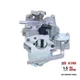 Boat Motor Carburetor Assy Fit for Honda 4-Stroke 2HP BF33B E BF2D2 Outboard