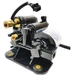 Electric Fuel Pump Assembly Replacement For Volvo Penta 21608511 21545138...