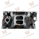 4BBL 8 BOLT CAST IRON INTAKE MANIFOLD FITS MERCRUISER 8M0061387, VOLVO PENTA