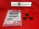 NOS OEM Mercury Quicksilver 54-41582 Clamp LOT OF THREE (3) NOS OEM Mercury Quicksilver 54-41582 Clamp LOT OF THREE (3)