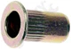 APDTY 163885 Rivet Nut - #8-32