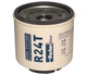 Racor R24T 10 Micron Spin-On Fuel Filter/Water Separator For Series 220R