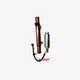 Recmar Fuel Pump Assy REC861156A03 for Mercruiser 4.3, 5.0, 350 MAG & MX6.2 MPI
