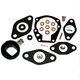 Carburetor Rebuild Carb Repair Kit For Johnson/Evinrude 439071 0439071 383052