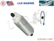 Fuel Pump Yamaha Outboard 200 225 250 300 HP 6P2-13907 69J-13907-00 6AW-13907-00