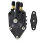 New Fuel Pump for Johnson Evinrude OMC 0438559 0385784 0395712 0398385 0433390