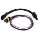 Water Sensor Fuel Detector RK30880E Fuel Detection Kit For Parker Racor