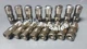 Hydraulic Roller Lifter Set 16 Lifters Chevy GM GMC 6.2 6.5 Diesel 1982-2002