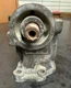 CATERPILLAR  FUEL FILTER HOUSING CAT 6I-4802 - used - see photos