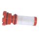  International 18-7981 Fuel Filter, white 
