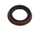 For 1977-1978 GMC K25 Pinion Seal Front Timken 66839RWFV 4WD
