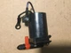 1990 Johnson Evinrude 115HP PRIER SOLENOID 0397909 397909