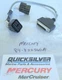 N36A Mercury Quicksilver 84-822560A1 Harness Assembly OEM Specialty Marine Tool