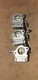 2006 Mercury  50 HP  4 Stroke Carburetor Assembly set PN 824902T28,824902T29