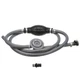 ATTWOOD MARI 93806UUSD7 Kit Univ 6'X3/8 Usc Fdv