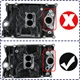 Fits For Volvo Penta Mercruiser 4.3L V6 Marine 2bbl Intake Manifold #824324T02