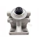 Fuel Filter Housing DRK00008 for Parker Racor R45T R45P R45S
