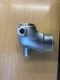 Volvo Penta Stainless Steel Exhaust Elbow Replaces 861289 For kad Marine Engine