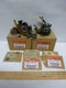 As-Is for Parts Genuine HONDA OUTBOARD BOAT ENGINE CARBURETOR CARB 16100-ZW6-716
