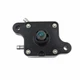 FUEL PUMP for Yamaha 68T-24410-01-00, 68T-24410-00-00 4-Stroke 6-9.9 HP Engines
