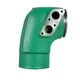 Exhaust Elbow For Volvo Penta 31&41-series Diesels Replaces 859963 & 877415 New
