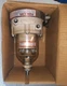 Racor 200FG Filter Housing-New/Old Stock