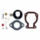 Johnson Evinrude OMC New CARB REPAIR REBUILD KIT 0398453 398453 386698