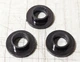 Lot of 3 Genuine Mercury Outboard Insulators 23-43045 NEW OEM Force Mariner Lot of 3 Genuine Mercury Outboard Insulators 23-43045 NEW OEM Force Mariner