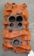 1975 75 Camaro Nova Chevy 350 4 Bbl Intake NO EGR 346250 C-15-5 March 15th 1975