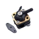 Fuel Pump For Johnson Evinrude Outboard 388685 3911667 18-7350 6/8HP 9.9HP 15HP
