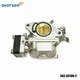 Carburetor 3G2-03100-2 For 2-Str Tohatsu Nissan 9.9HP 15HP 18HP M Outboard Motor