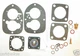 SOLEX 44PA1 MARINE CARBURETOR KIT VOLVO PENTA AQ  834527 841292-6 856471 856472