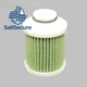Fuel Filter for Suzuki Marine 4 str DF 100 115 140 150 175 200 HP 15412-92J01