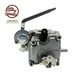 For HONDA BF2 BF 2 HP Horse Outboard Boat Engine Carburetor Carb 16100- ZW6-716