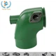 For VOLVO PENTA DIESEL EXHAUST ELBOW REPLACES 861289 BRAND NEW