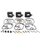 3Sets Carburetor Repair Kit 6H4-W0093-03-00 for 40HP 50HP Yamaha 6H4-W0093-03-00