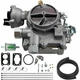 Replacement for 2 Barrel Mercruiser Carburetor 4 Cyl 2.5L 3.0L 3310-864940A01