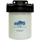 Sierra 18-7983-1 Fuel Water Separator Kit 10 Micron Aluminum Filter Head 1/4" NP