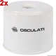 Osculati Fuel filter VOLVO 3581078 2pcs