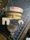 Racor boat rain fuel filter water separator bowl 200FG
