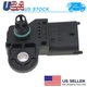 MAP TMAP Sensor MerCruiser Volvo 4.3 5.0 5.7 885165 8M0087834 3859020 3858987