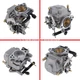 Boat Carburetor Assy For YAMAHA Outboard Engine Motor 25HP 30HP 61N-14301-00