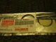 Yamaha WRB650 WRA650 1995 1996 11 Piece Gaskets O Ring NOS OEM WRB 650 Jetski 