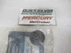 W20 Mercury Quicksilver 12-76451 Diaphragm Washer OEM New Factory Boat Parts W20 Mercury Quicksilver 12-76451 Diaphragm Washer OEM New Factory Boat Parts