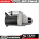 Starter Motor For 1986-2003 Clark Lift Truck MerCruiser OMC GM 4.3L 5.0L 5.7L
