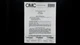 OMC Fuel Vapor Pump Repair Kit Manual P/N 393088 1991 Johnson Evinrude Engine