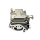 New Carburetor For 2 Stroke Engine Yamaha 25HP 30HP Outboard Motor 61N-14301-00
