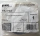 NEW PARKER RACOR RK23183 REPLACEMENT KIT T-HANDLE Turbine models 500, 900 & 1000